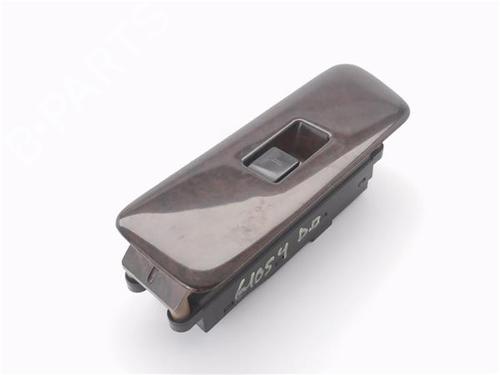 Used Right front window switch Right front window switch NISSAN MAXIMA / MAXIMA QX IV (A32) 2.0 (140 hp) 33730377 33730377