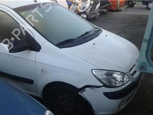 Starter HYUNDAI GETZ (TB) 1.1 | BP9720117M8 