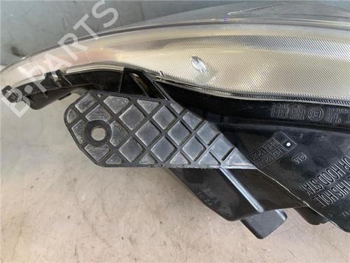 Right headlight CHEVROLET SPARK (M300) 1.2 | BP34621270C29  - Image 5