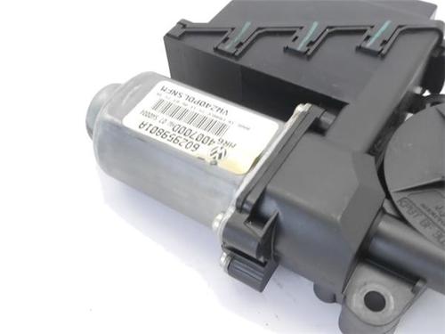 Right front window motor VW POLO IV (9N_, 9A_) | BP23841495E20