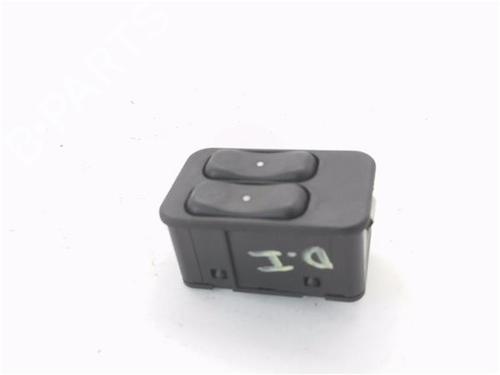 Left front window switch OPEL ASTRA G Hatchback (T98)  | BP31575057I27 