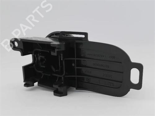 Front left interior door handle NISSAN NOTE (E11, NE11) 1.5 dCi | BP22339143I13 