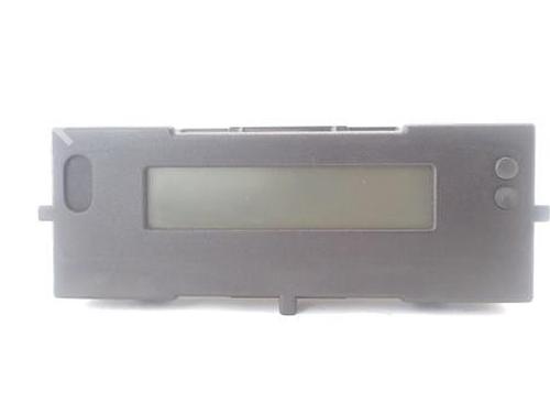 Pantalla multifuncion Pantalla multifuncion RENAULT MEGANE II (BM0/1_, CM0/1_) [2001-2012] 34621351 34621351