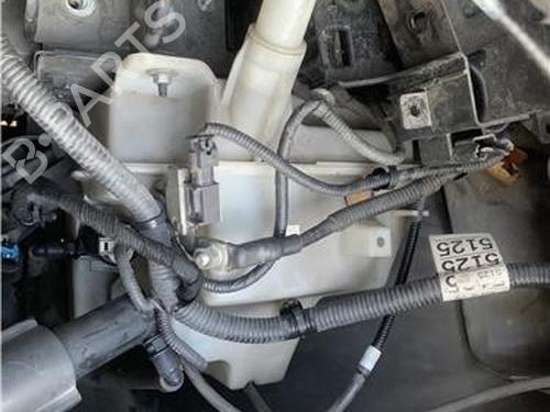 Other OPEL MOKKA / MOKKA X (J13) 1.7 CDTI (_76) | BP32417456O1