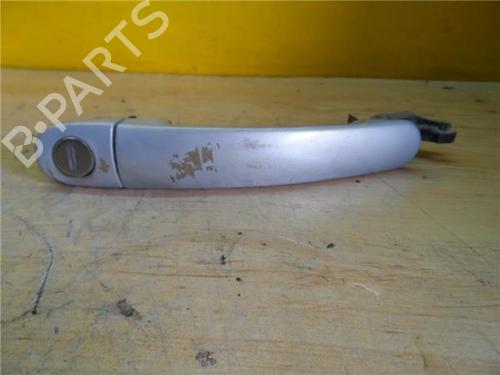 Front left exterior door handle VW BORA I (1J2) 1.6 | BP14338272C128 