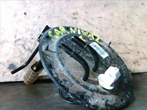 Used Fuel pump KIA CARNIVAL / GRAND CARNIVAL III (VQ) 2.9 CRDi (185 hp) 12596641