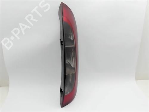 Højre baglygte OPEL CORSA C (X01)  | BP10231794C35 
