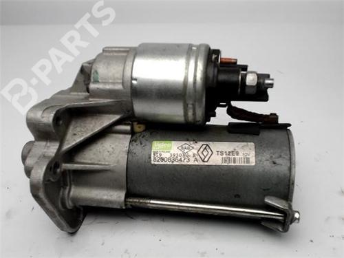 Used Starter RENAULT SCÉNIC III (JZ0/1_) 1.5 dCi (86 hp) 11717212