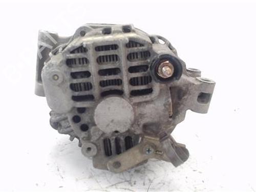 Alternator HONDA CR-V II (RD_) 2.0 | BP36040643M7 - Image 7