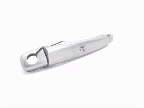 Used Front left exterior door handle PEUGEOT 307 SW (3H) 2.0 HDi 135 (136 hp) 15640913