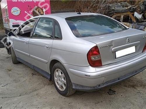 Other CITROËN C5 I (DC_) 1.8 16V (DC6FZB, DC6FZE) | BP21359989O1 