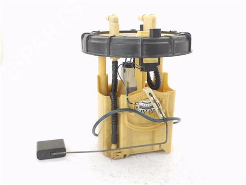 Used Fuel pump PEUGEOT 206 Hatchback (2A/C) [1998-2012]  24448674