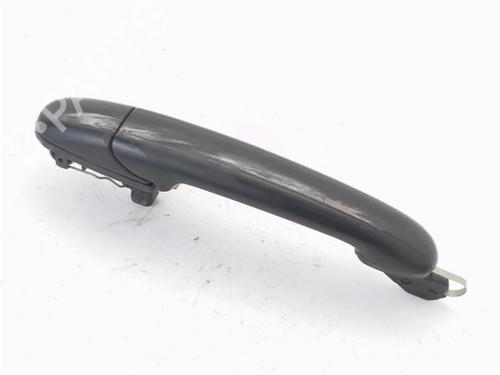 Front right exterior door handle SEAT IBIZA II (6K1)  | BP26445415C129 