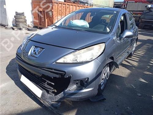 Left front window switch PEUGEOT 207 (WA_, WC_)  | BP34621205I27  - Image 14