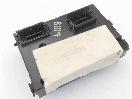 Fuse box JEEP RENEGADE SUV (BU, B1, BV) 1.6 CRD | BP34449107E1 - Image 6