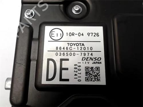 Other TOYOTA COROLLA Hatchback (_E21_, _EA1_, _EH1_) 1.8 Hybrid (ZWE211) | BP14345177O1 