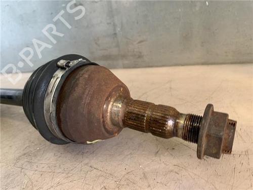 Antriebswelle links vorne OPEL ASTRA H GTC (A04) 1.4 (L08) | BP25007316M38 