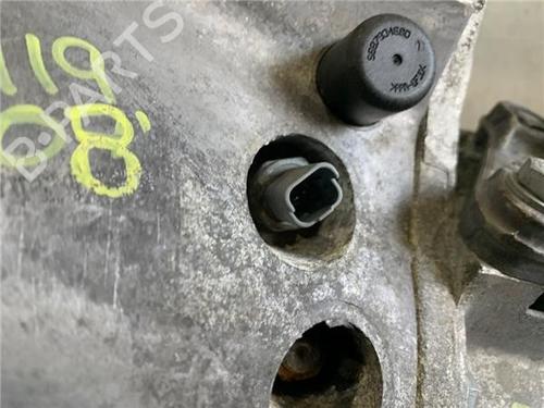 Gearbox PEUGEOT 308 SW I (4E_, 4H_) 1.6 16V | BP23244204M3 