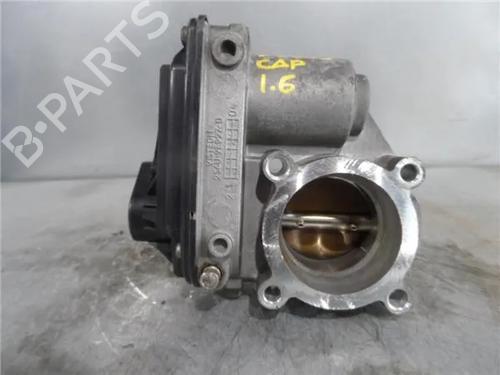 Throttle body FORD FOCUS II (DA_, HCP, DP) 1.6 | BP9696143M82 