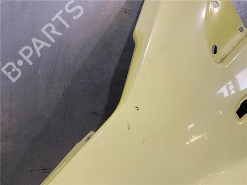 Left front fenders CITROËN C2 (JM_) 1.1 | BP22633219C41 