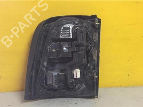 Left taillight NISSAN MICRA II (K11)  | BP13055628C34 