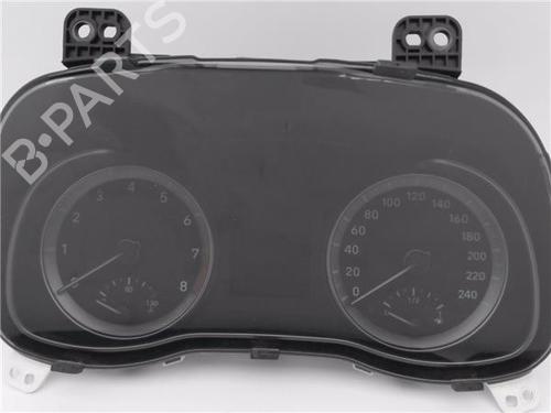 Instrument cluster HYUNDAI KONA (OS, OSE, OSI)  | BP23197545C47 