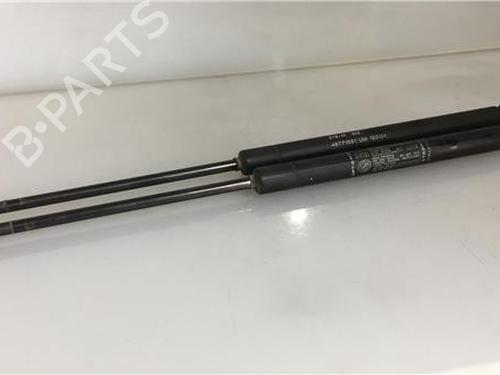 Used Other ALFA ROMEO 147 (937_) [2000-2010]  14339444