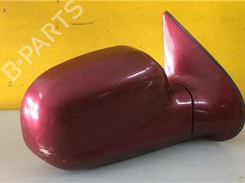 Used Right mirror HYUNDAI SANTA FÉ I (SM) 2.0 CRDi 4x4 (125 hp) 9691348