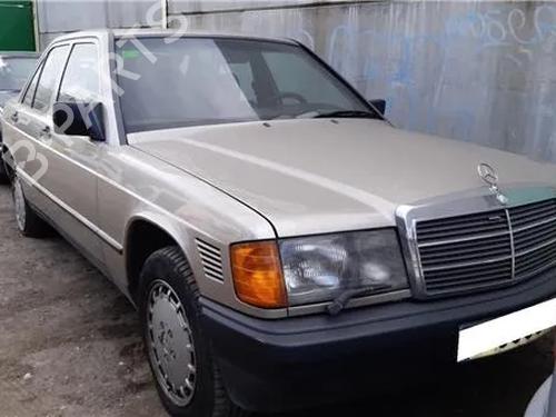 Used Parts MERCEDES-BENZ 190 (W201) Turbo-D 2.5 (201.128) (122 hp) 1038151