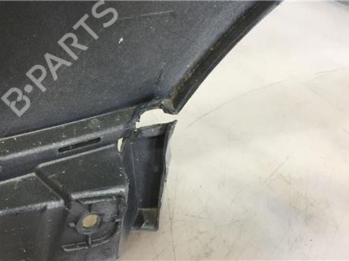 Right rear fenders SMART FORTWO Coupe (451) 1.0 (451.330, 451.334) | BP14339846C44 