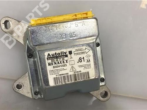 Used ECU airbags ECU airbags RENAULT ESPACE IV (JK0/1_) [2002-2026] 9703808 9703808