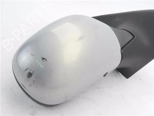 Right mirror RENAULT CLIO II (BB_, CB_)  | BP26446279C27 