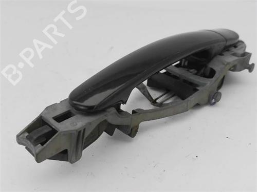 Rear right exterior door handle VW GOLF V (1K1)  | BP22339332C130 