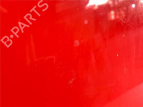 Hood MAZDA 2 (DE_, DH_) 1.4 MZR-CD | BP29135326C1 