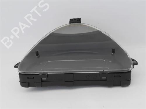 Instrument cluster CITROËN C2 (JM_) 1.1 | BP24446068C47 