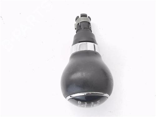 Shift knob VW GOLF V (1K1) 1.9 TDI | BP34621144I34  - Image 9