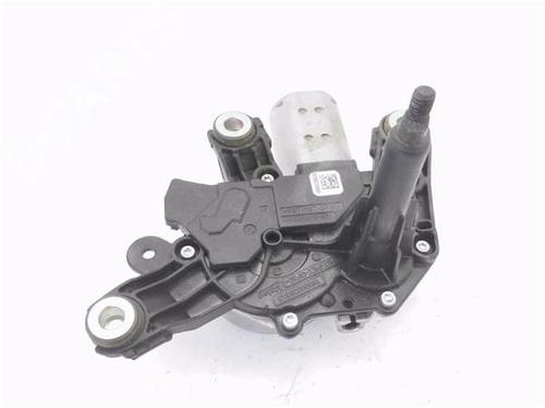 Rear wiper motor NISSAN QASHQAI II (J11, J11_)  | BP26139313M102 