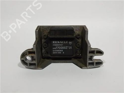 Elektronisk modul RENAULT LAGUNA I (B56_, 556_) 3.0 (B56E, B565, B56R) (167 hp) 14340262