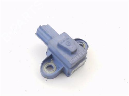 Elektronisk modul SKODA OCTAVIA II (1Z3)  | BP28378389M83