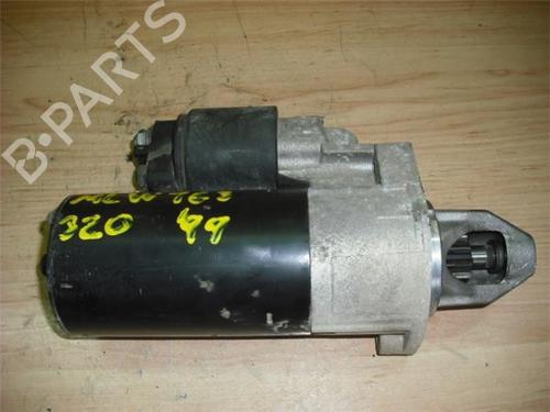 Used Starter MERCEDES-BENZ M-CLASS (W163) ML 320 (163.154) (218 hp) 9759836