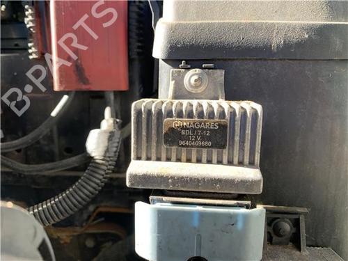 Other PEUGEOT PARTNER Tepee 1.6 HDi 16V | BP35779936O1 - Image 6