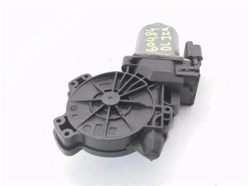 Left front window motor NISSAN QASHQAI I (J10, NJ10) 1.5 dCi | BP30183045E21