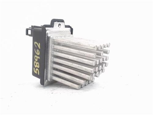 Heater resistor AUDI ALLROAD C5 (4BH) 2.5 TDI quattro | BP16918266M108 