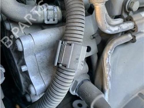 Vacuum pump VW GOLF V (1K1)  | BP32419337M80 