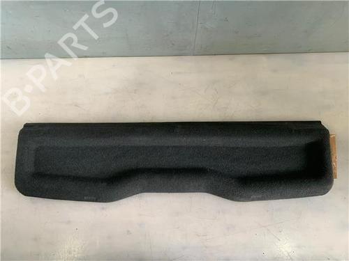 Used Rear parcel shelf SEAT AROSA (6H1) [1997-2004]  13058216