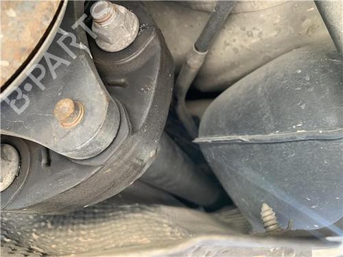 Driveshaft BMW 3 (E90) 330 d | BP32418690M37