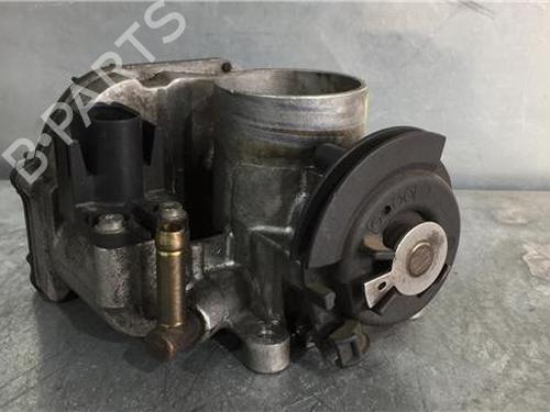Used Throttle body VW POLO III (6N1) 55 1.4 (55 hp) 9636213