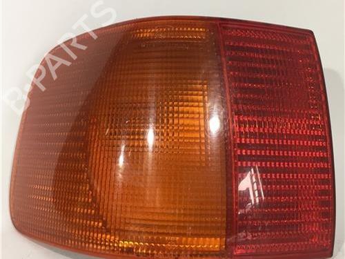 Used Left taillight AUDI 100 C4 Saloon (4A2) 2.3 E (133 hp) 9661459