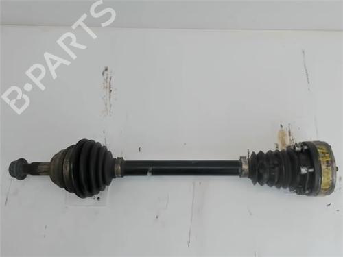 Left front driveshaft VW POLO (6N2) 1.4 | BP11340090M38 