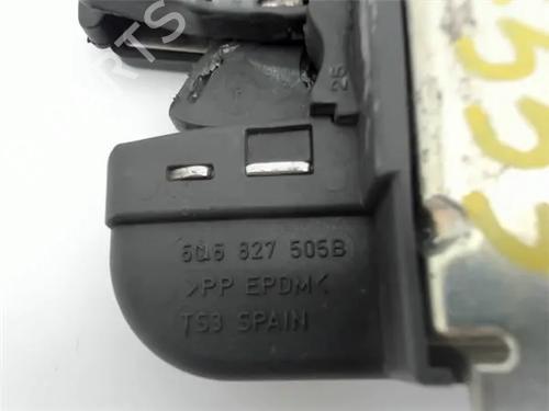 Other VW POLO IV (9N_, 9A_) 1.4 16V | BP14342702O1